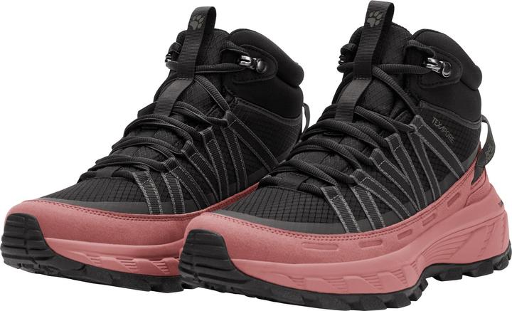 Produktbild Jack Wolfskin Wild Hike Texapore Mid W (36)