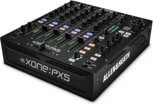 Produktbild Allen & Heath XONE:PX5
