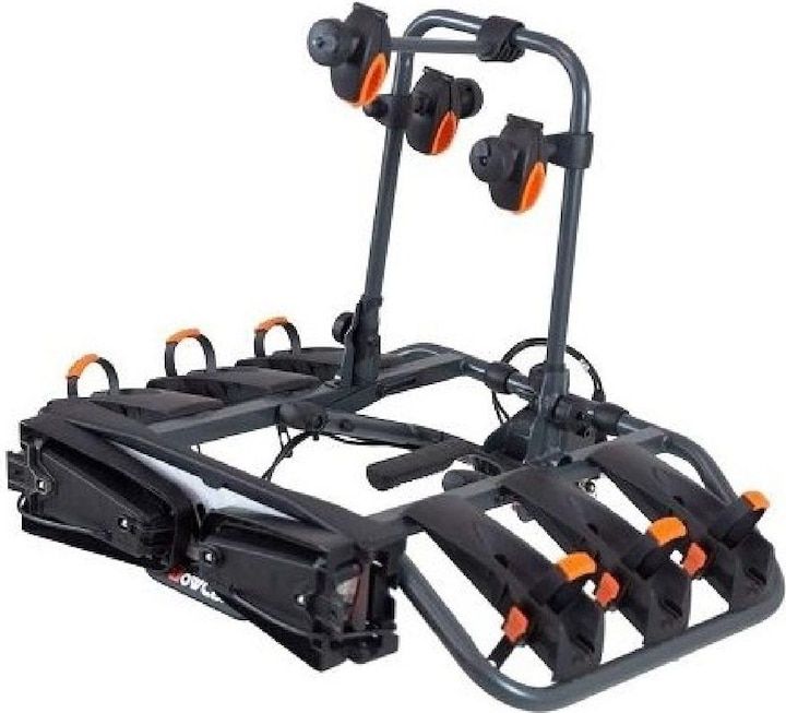 Produktbild Tow Car TR3