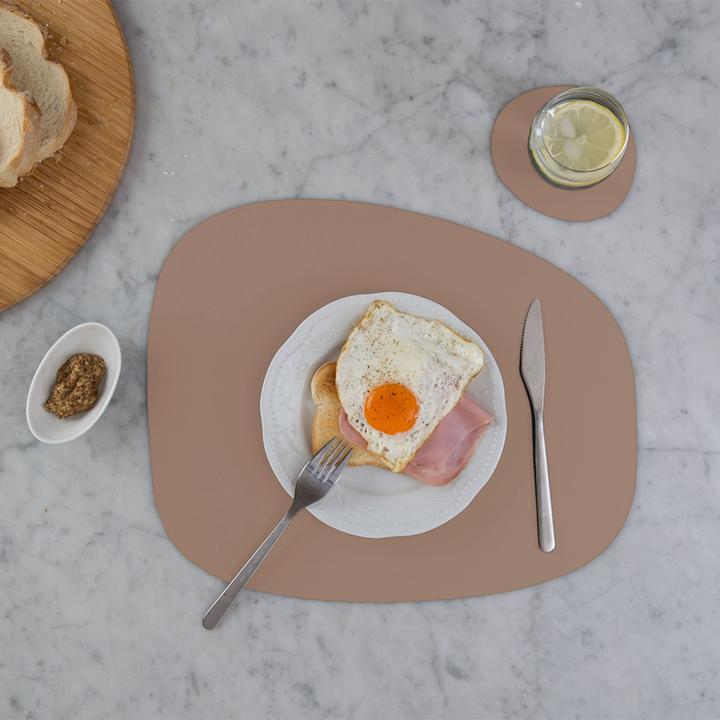 Image du produit Vacavaliente Ruca Stone Placemat (1 pcs, 40 x 33 cm)