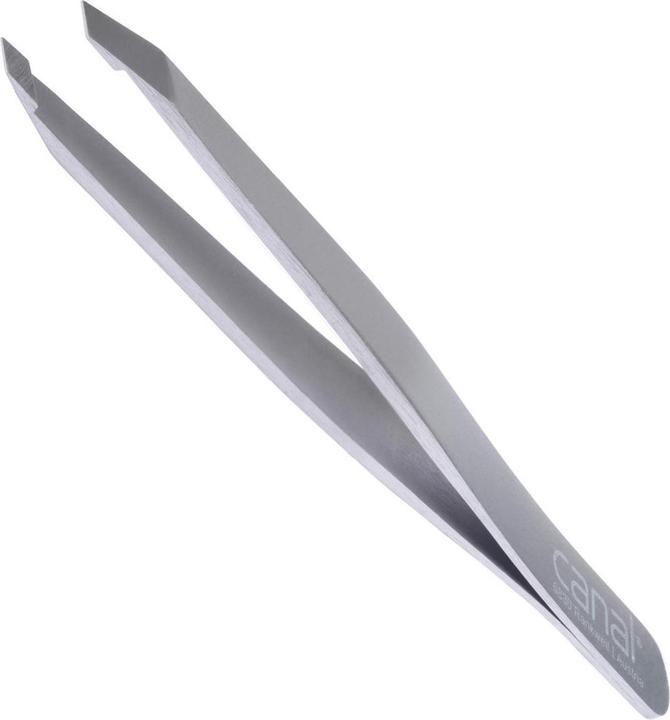 Immagine prodotto Canal instrumente Pinzetta per capelli inclinata