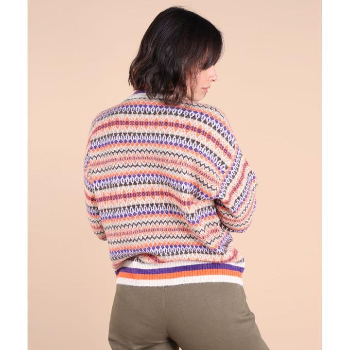 Produktbild Oxbow Turtleneck sweater (M)