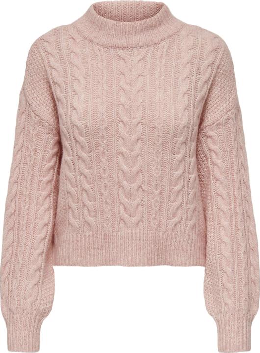Silver Pink