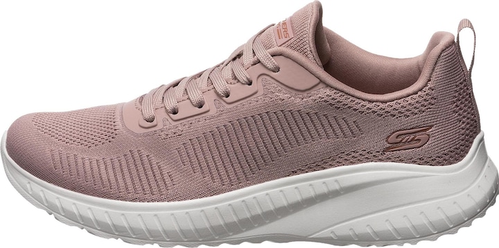 Actual product image Skechers Bobs Squad Chaos (41)
