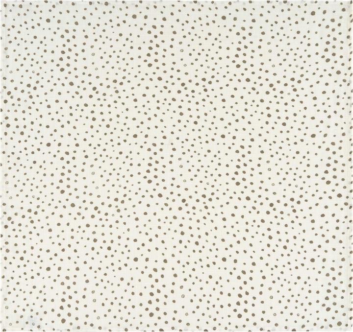 Produktbild Alvi Mullwindeln Aqua Dot 80 x 80 cm (80 cm, 80 cm)