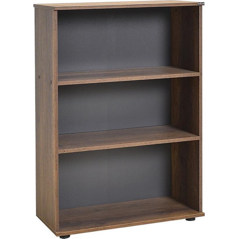 Kalune Design, Regal, Katja (72 x 109 x 34 cm)