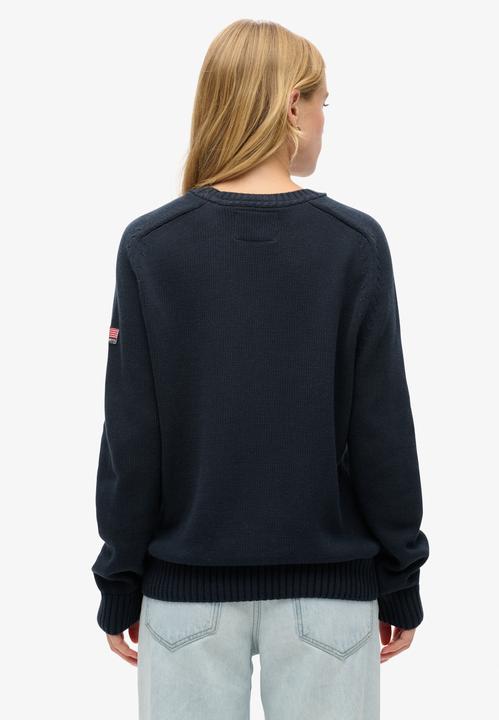 Produktbild Superdry slouchy (L)