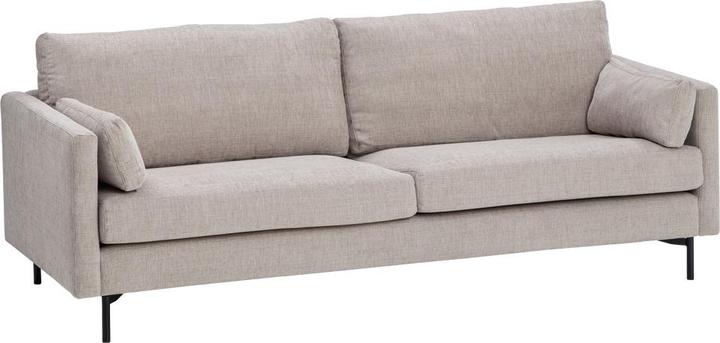 Actual product image Johann Jakob Morten (3-seater)