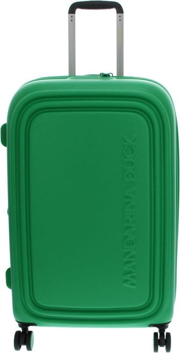 Produktbild Mandarina Duck Logoduck + Trolley (70.50 l)