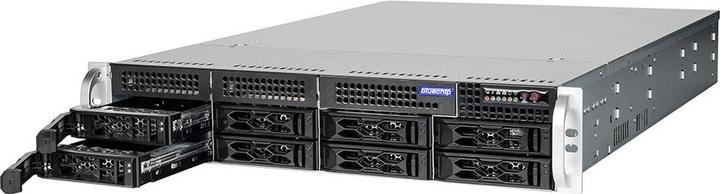 Actual product image Bluechip SERVERline R32315r (32 GB, Rack Server)