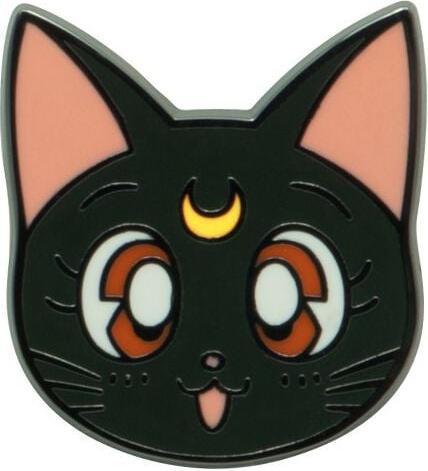 Produktbild ABYstyle Sailor Moon - Luna