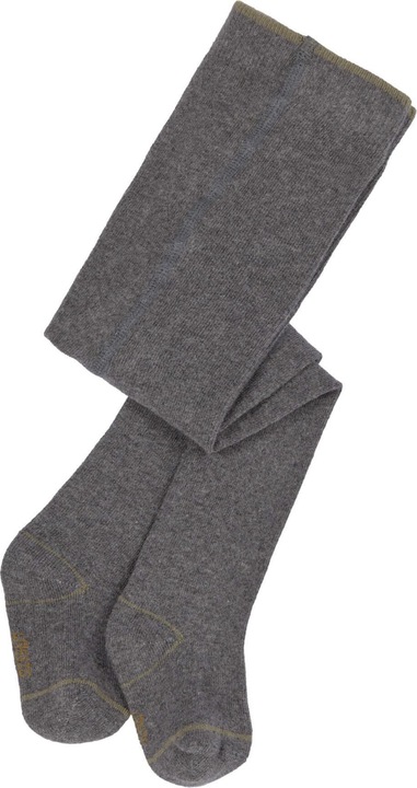 Image du produit Lässig Collants en coton BIO (74/80)