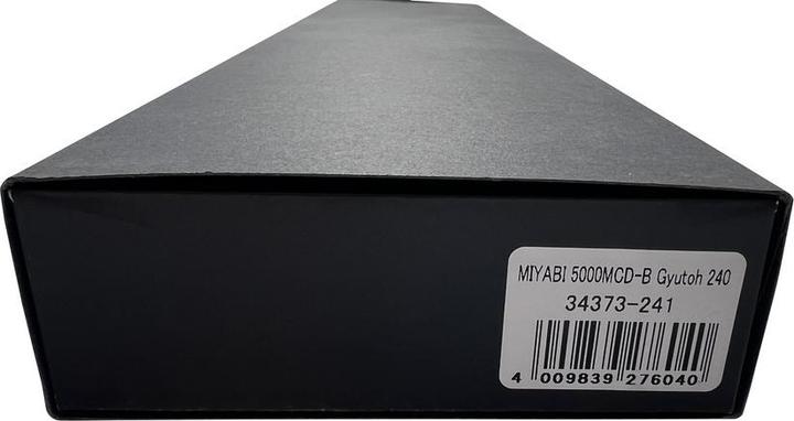 Produktbild Miyabi 5000MCD Gyutoh (24 cm)