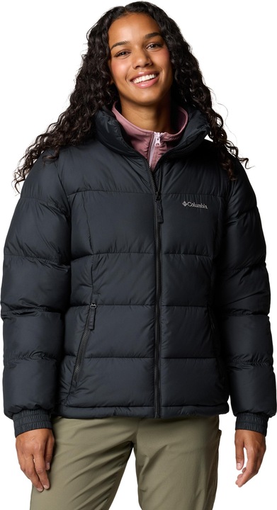 Columbia Pike Lake™ Full Zip Jacket