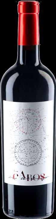 Produktbild Urbezo Los Cabos de Garnacha Cariñena D.O. (6 x 75 cl, 2017)
