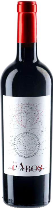 Produktbild Urbezo Los Cabos de Garnacha Cariñena D.O. (6 x 75 cl, 2017)