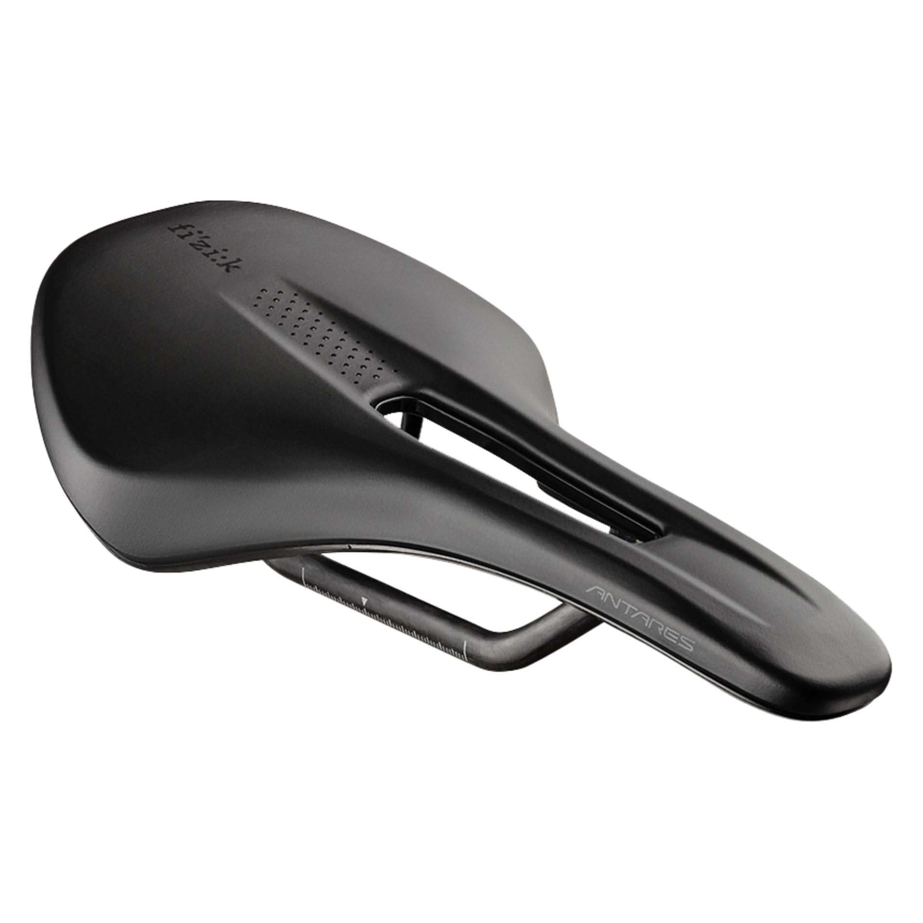 Fizik, Velosattel