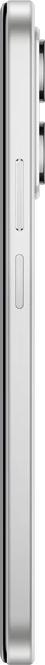 Immagine prodotto Honor 400 Smart Silber (128 GB, Meteora Argento, 6.77", Doppia SIM, 5G)