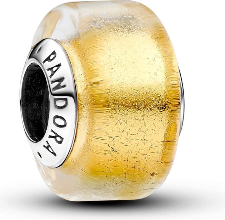 Argento, Giallo oro