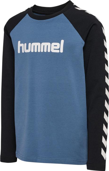 Produktbild hummel hmlBOYS T-SHIRT L/S (116)