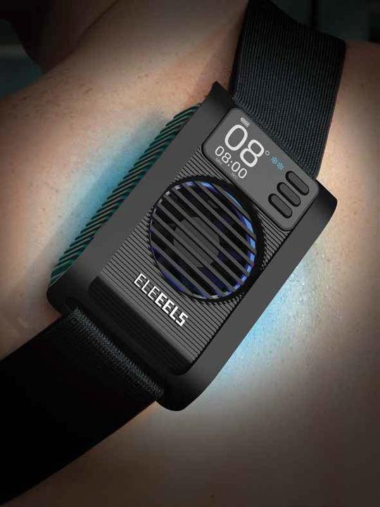 Immagine prodotto Eleeels X11 Instant Cryothermal Therapy Device