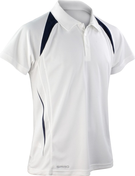 Produktbild Spiro Team Spirit Poloshirt (S)