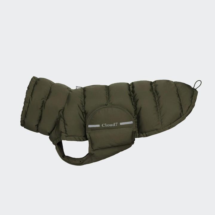 Cloud 7 Dog Coat Alaska - buy at Galaxus - Galaxus
