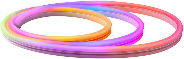 Immagine prodotto Govee Luce al neon RGBIC (RGBIC, 200 cm, Interno)