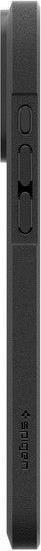 Actual product image Spigen Core Armor Mag Magsafe case for iPhone 16 Pro Max 6,9" matte black (Apple iPhone 16 Pro Max)