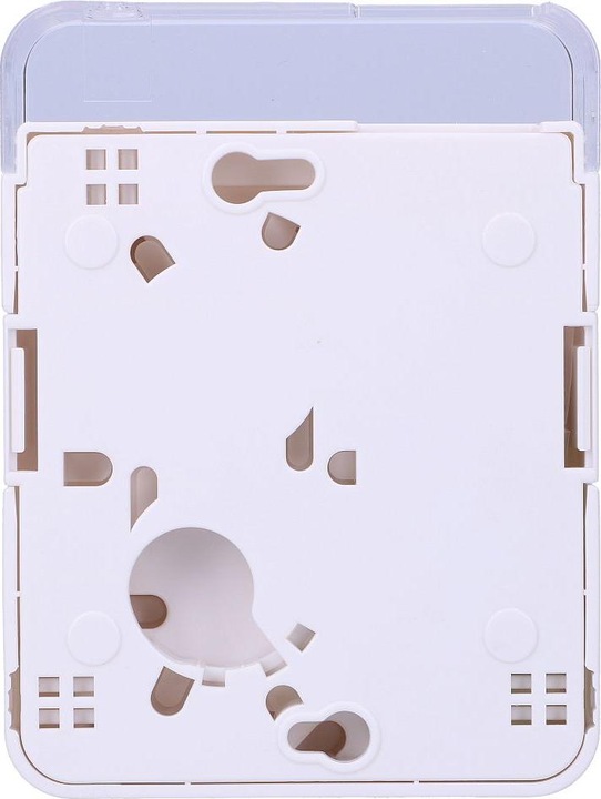 Actual product image Extralink Aria 2 Core Fibre Optic Termination Box