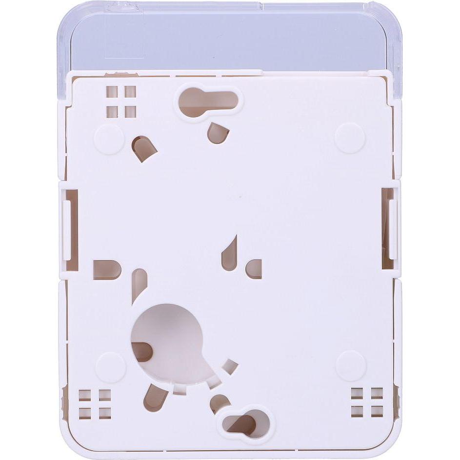 Extralink Aria 2 Core Fiber Optic Termination Box, Netzwerk Zubehör