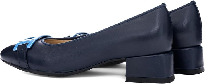 Produktbild Ara Graz Pumps, sehr zart (36)