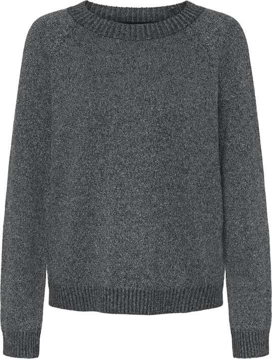 Image du produit Vero Moda Vmdoffyshine Ls O-Neck Blouse Rep Noos (L)