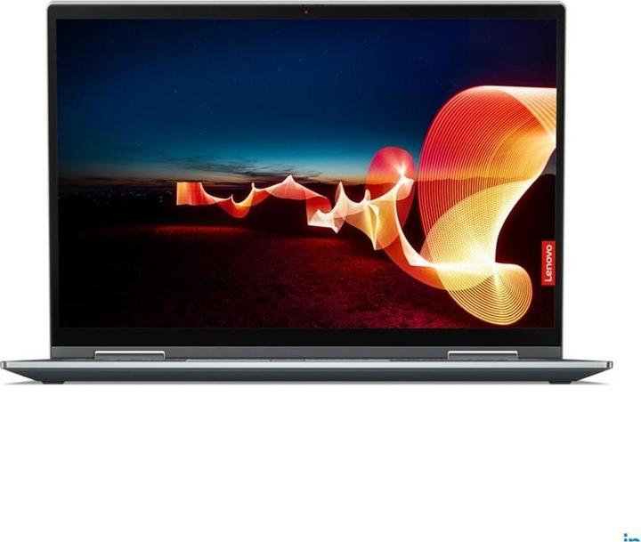 Auctionline.ch Lenovo ThinkPad X1 Yoga G6 (16 GB, 14", 512 GB, CH, B / Molto bene)