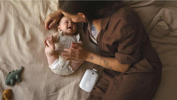 Produktbild Philips Avent Hands-free Einsätze