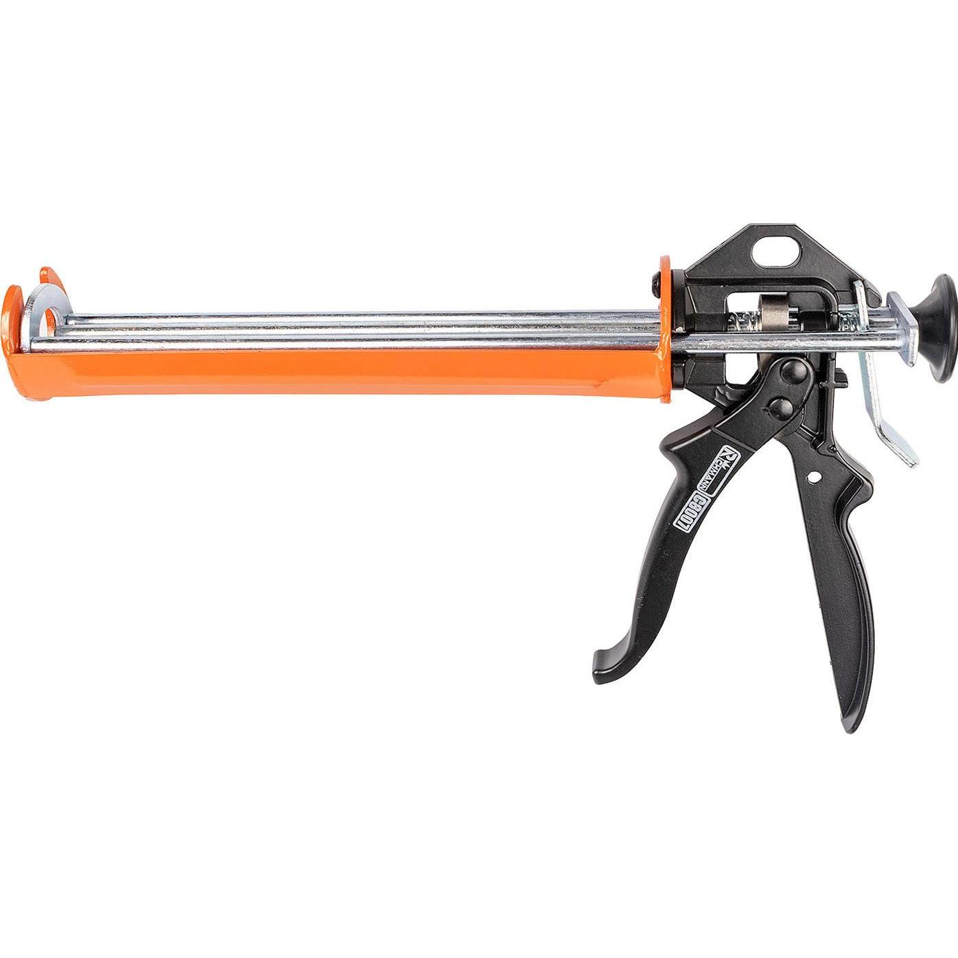 Corona, Kartuschenpistole + Fettpresse, Caulking gun heavy duty