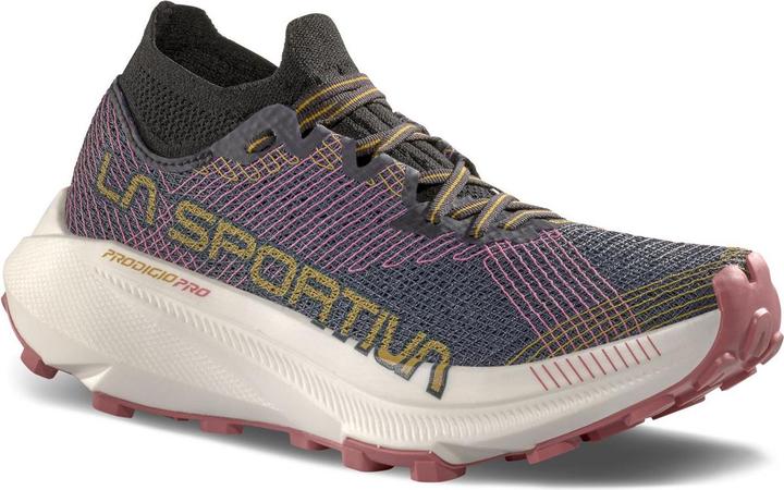 Actual product image La Sportiva Prodigio Pro Woman (38)