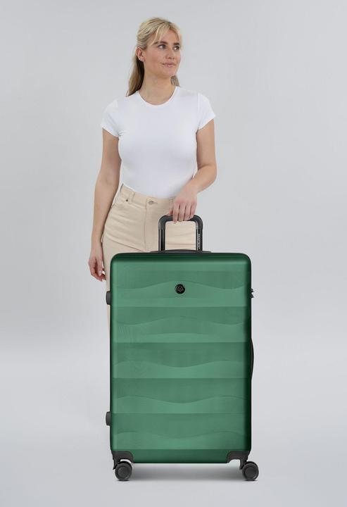 Produktbild Smartbox Edition 03 4 Rollen Trolley 75 cm (99 l)