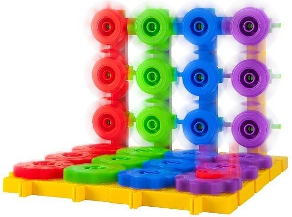 Produktbild Korbo blocks 90 blocks