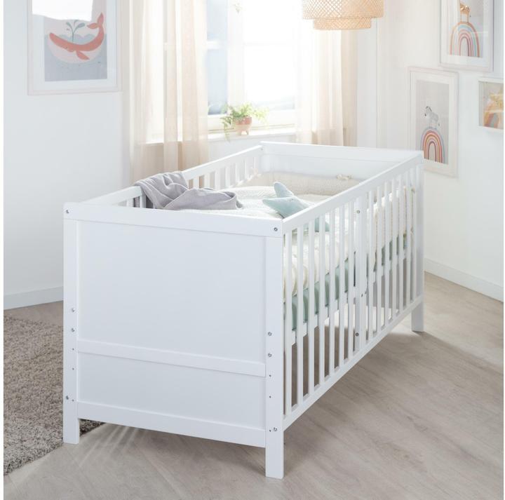 Produktbild Roba Kombi (70 x 140 cm)