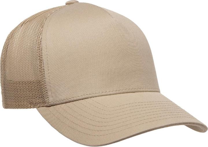 Immagine prodotto Flexfit Cappello 5 pannelli retro Trucker