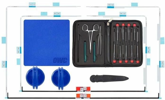 OWC Tool set