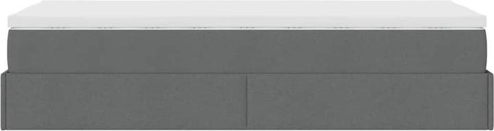 Image du produit vidaXL Ottoman-Bett (80 x 200 cm)