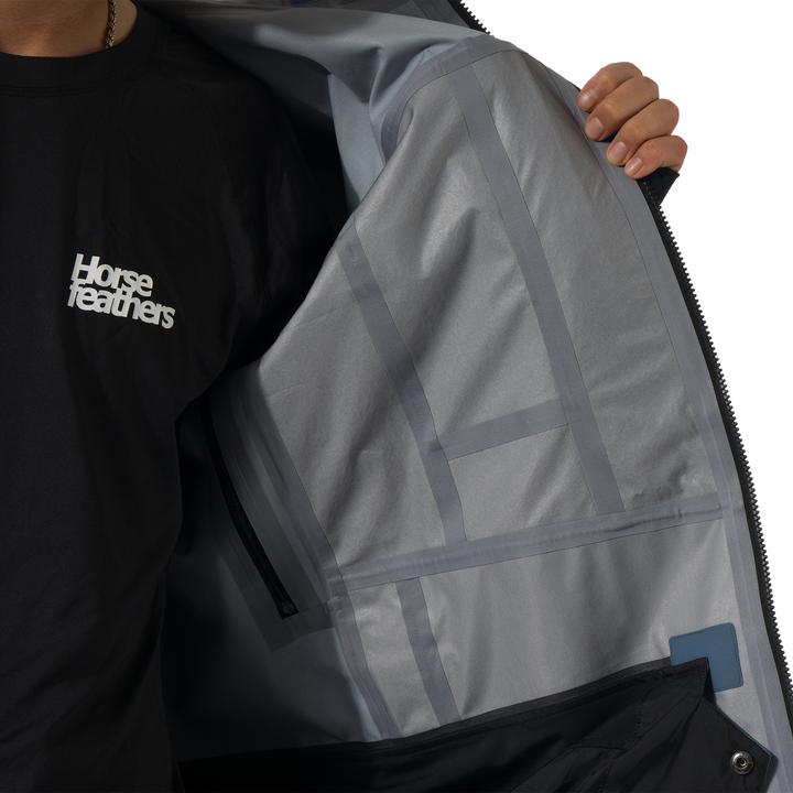 Immagine prodotto Horsefeathers Terra Jacket (XXL)