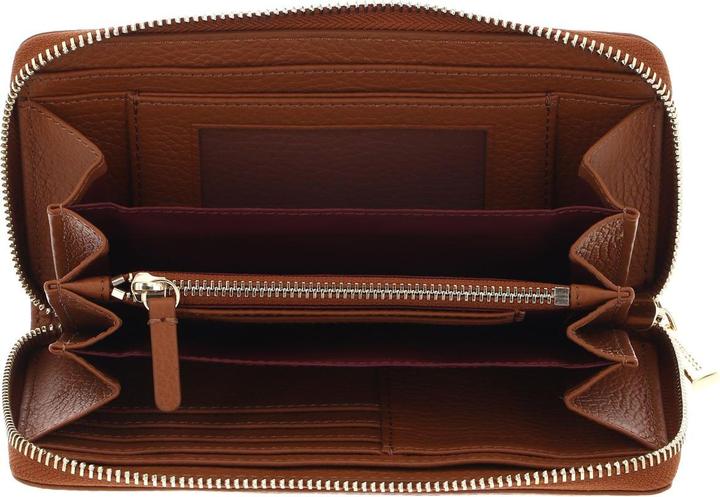 Actual product image Coccinelle Geldbörse METALLIC