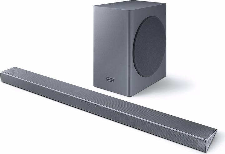 Actual product image Samsung HW-Q60RS (360 W, 5.1 channels)