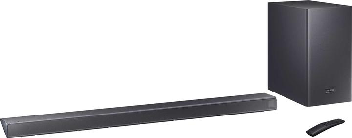 Actual product image Samsung HW-Q60RS (360 W, 5.1 channels)