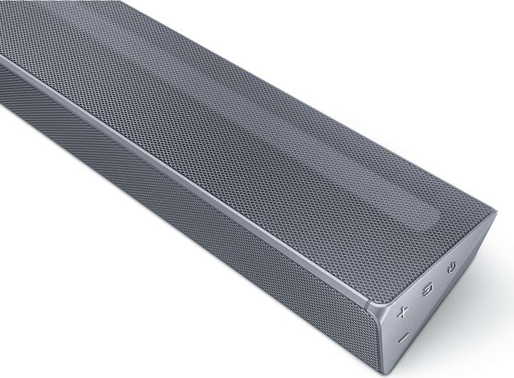 Actual product image Samsung HW-Q60RS (360 W, 5.1 channels)