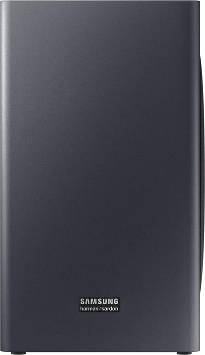 Actual product image Samsung HW-Q60RS (360 W, 5.1 channels)