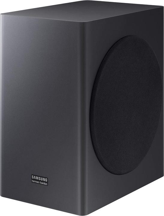 Actual product image Samsung HW-Q60RS (360 W, 5.1 channels)